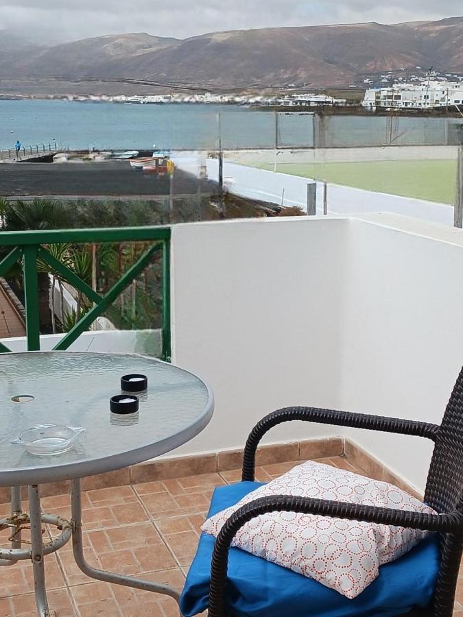 Marysol 6 Terrace With Sea Views, Close To The Sea Punta Mujeres Eksteriør bilde