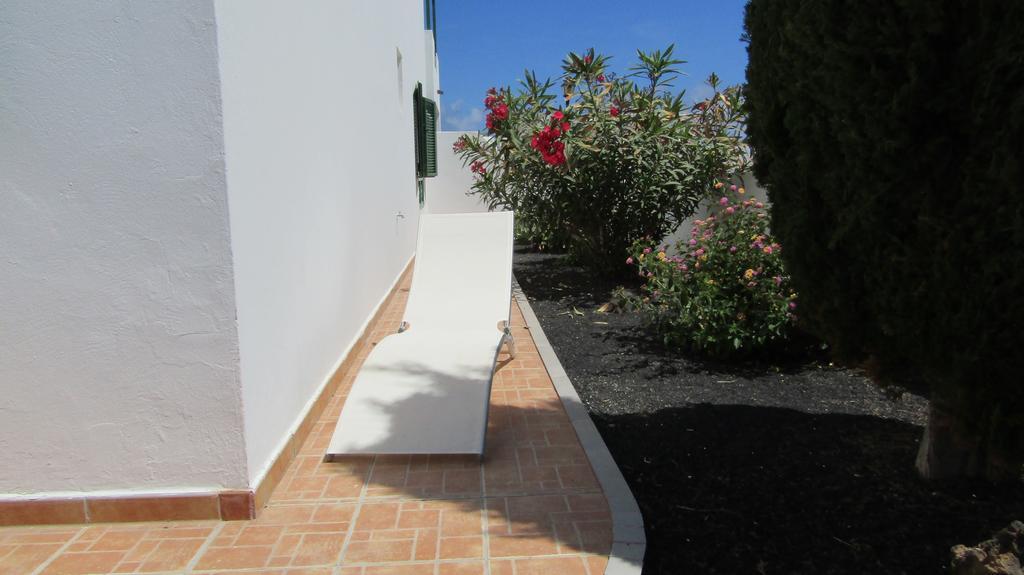 Marysol 6 Terrace With Sea Views, Close To The Sea Punta Mujeres Eksteriør bilde