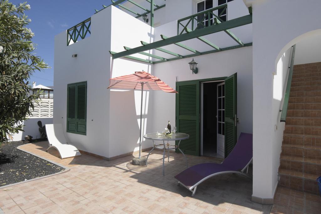 Marysol 6 Terrace With Sea Views, Close To The Sea Punta Mujeres Eksteriør bilde