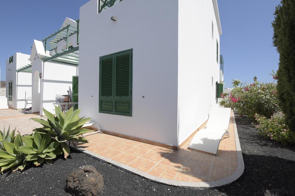 Marysol 6 Terrace With Sea Views, Close To The Sea Punta Mujeres Eksteriør bilde