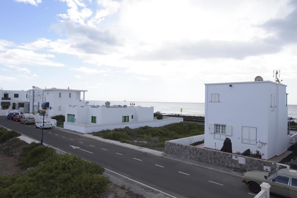Marysol 6 Terrace With Sea Views, Close To The Sea Punta Mujeres Eksteriør bilde